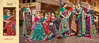 Ikkaya Patola Vol 4 By Saroj Cotton Silk Patola Printed Sarees Wholesale Clothing Suppliers In India
